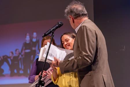 Območna revija plesnih skupin Finesa plesa 2024 (40)